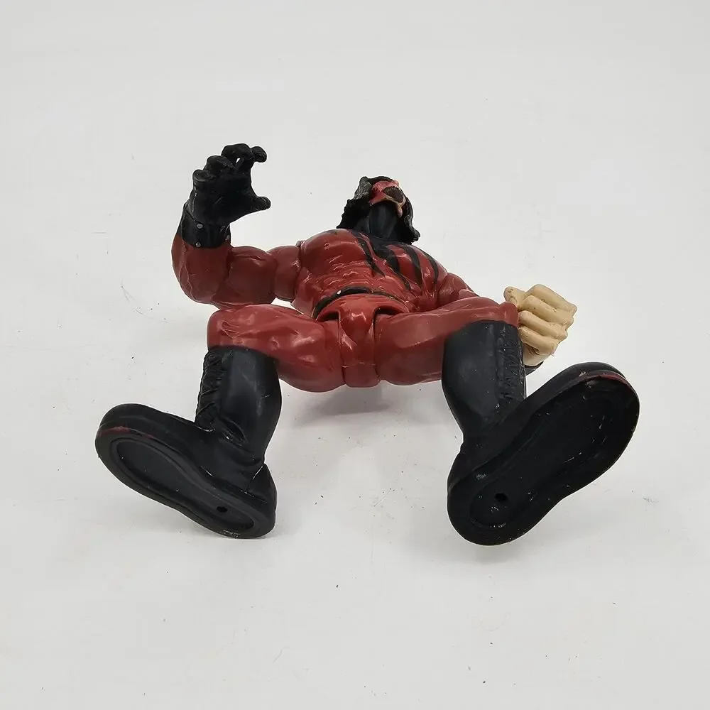 Jakks Pacific product vintage